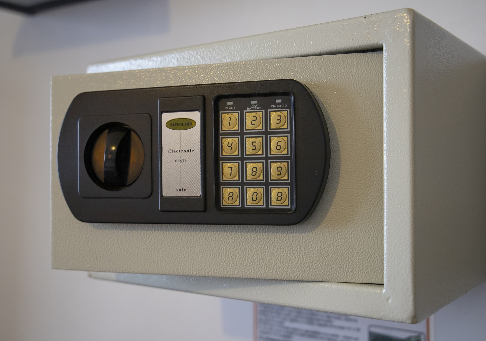 Hotel Rojas Inn, Room