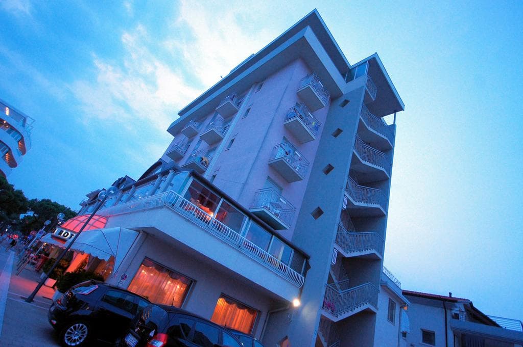 Margherita Jesolo, General view