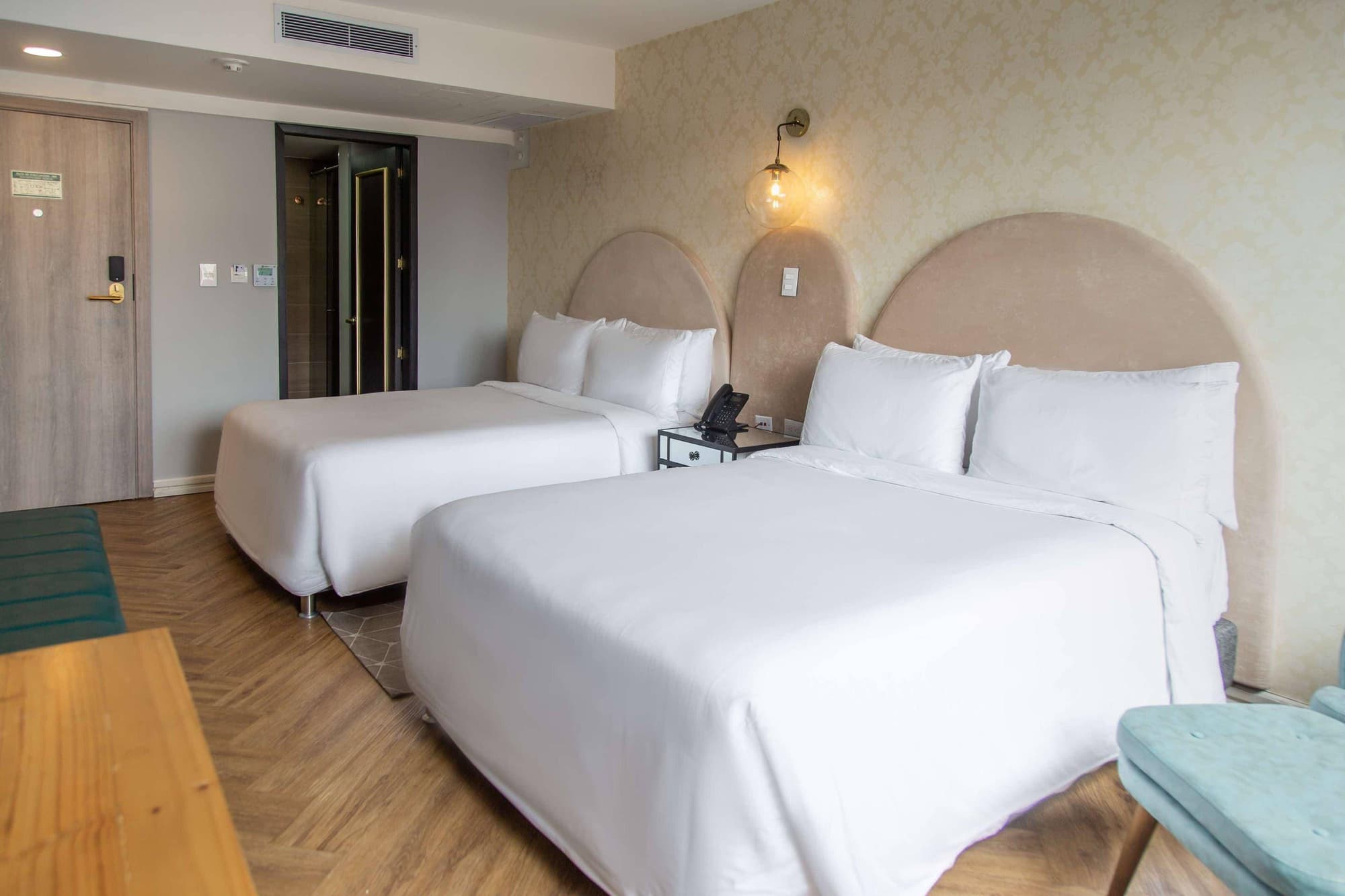 Faranda Collection Cali, A Member Of Radisson Indi, Room