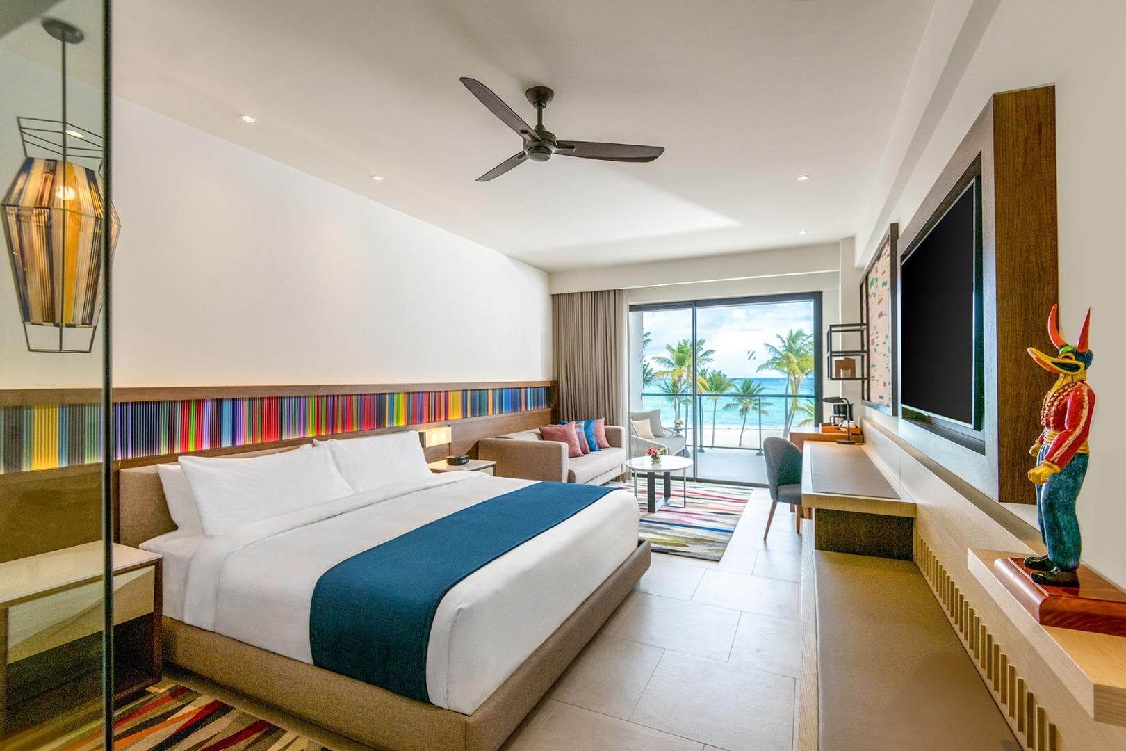 Hyatt Zilara Cap Cana, Room