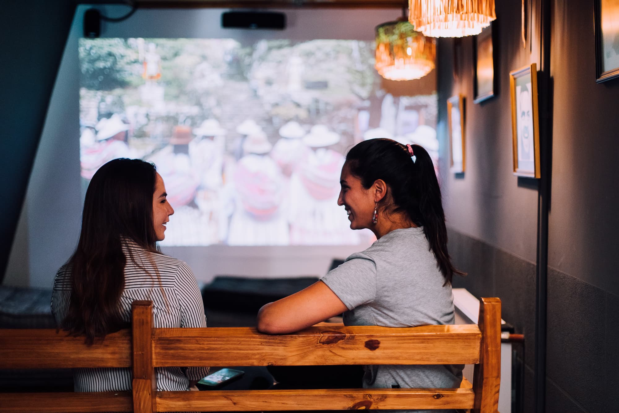 Socialtel La Paz, Sports and Entertainment