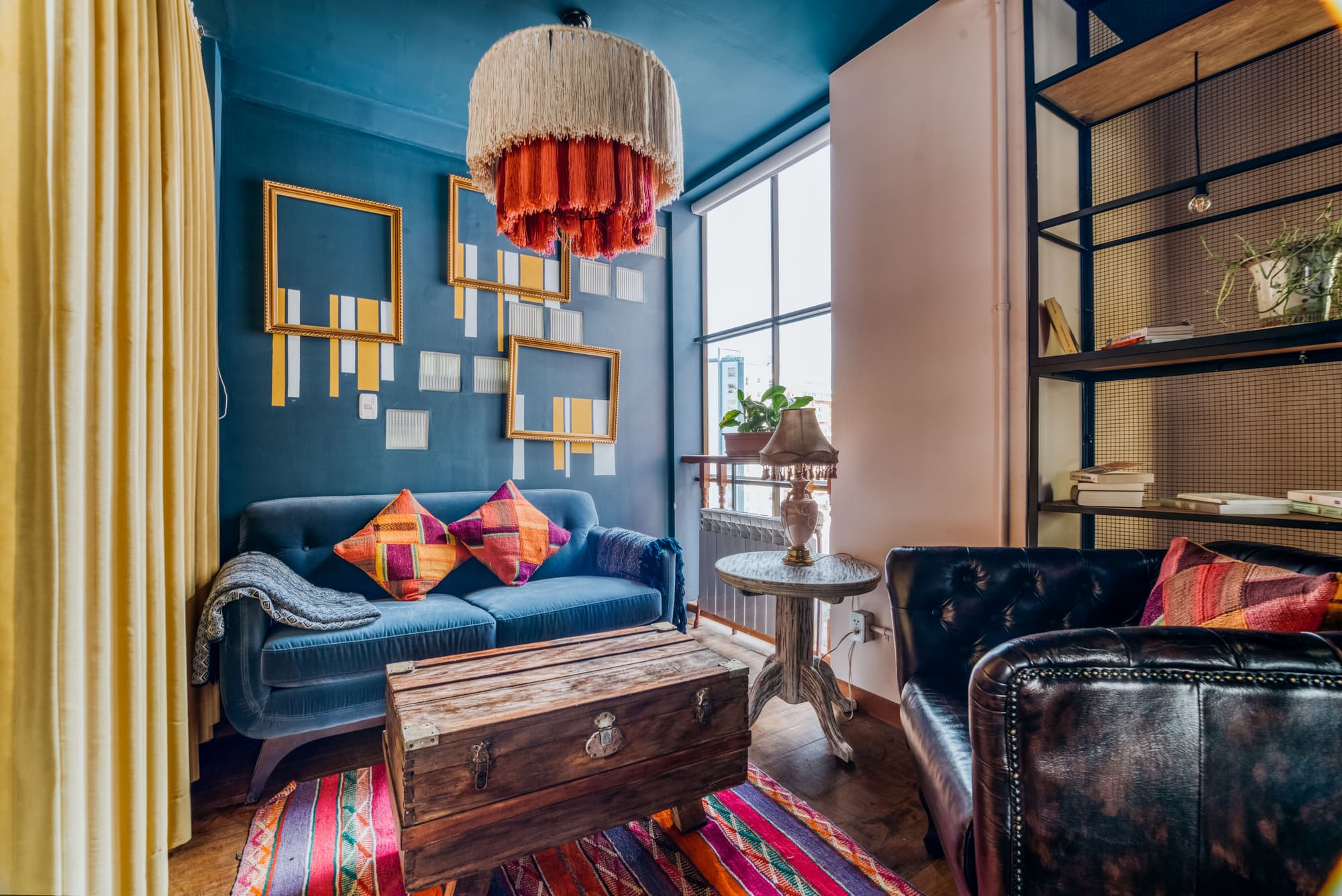 Socialtel La Paz, Sports and Entertainment