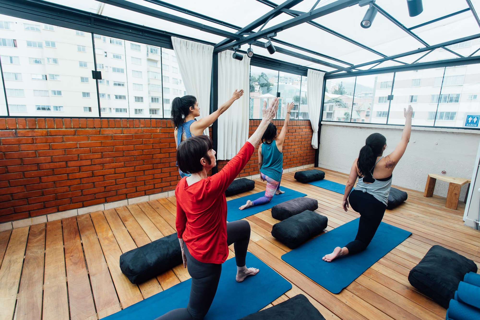 Socialtel La Paz, Sports and Entertainment