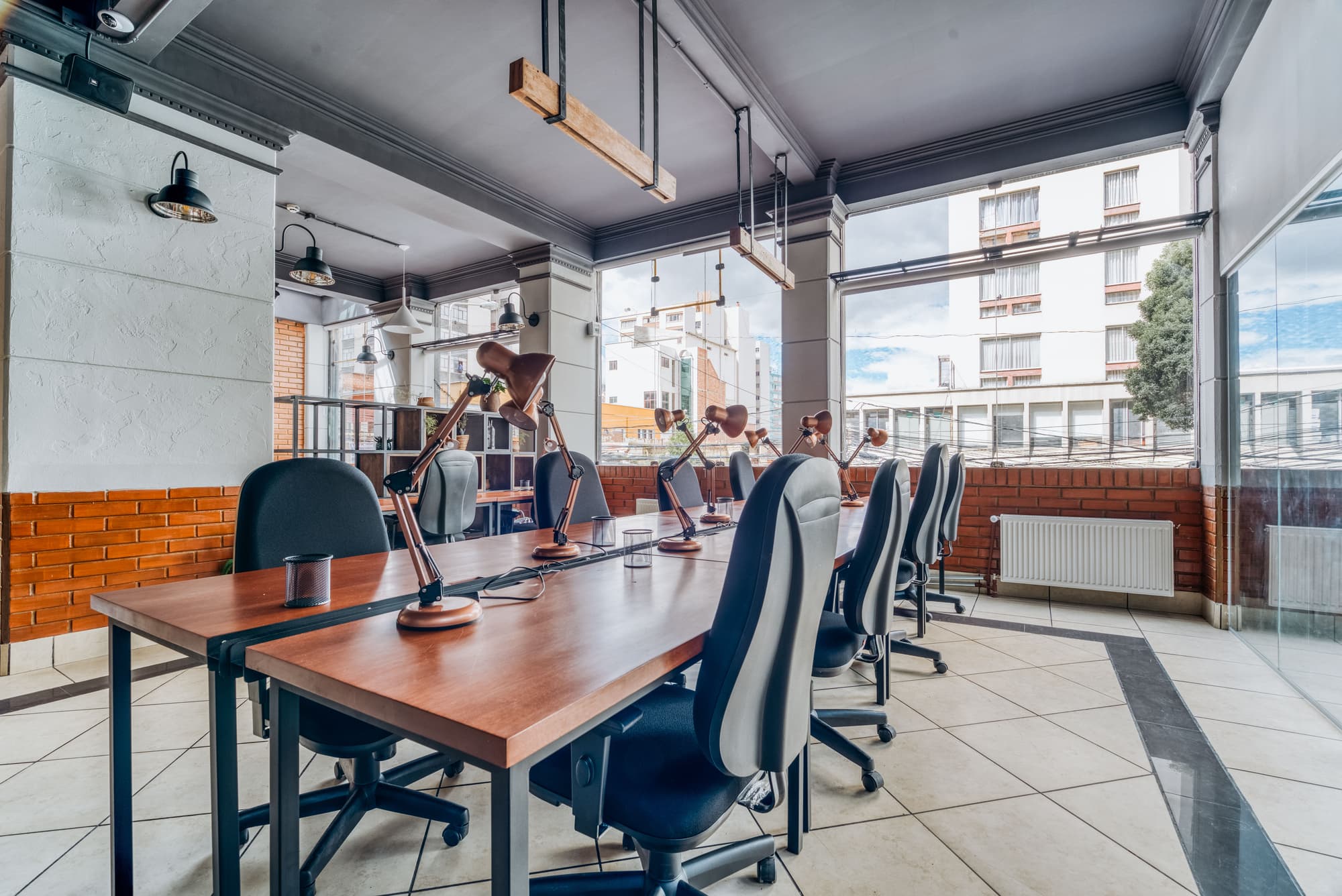 Socialtel La Paz, Conferences