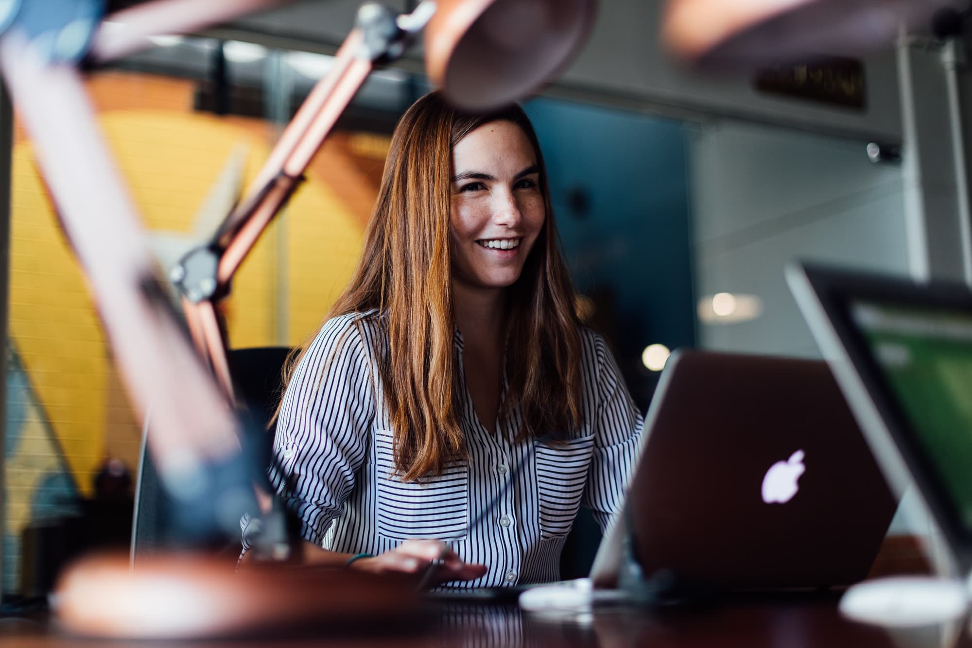 Socialtel La Paz, Conferences