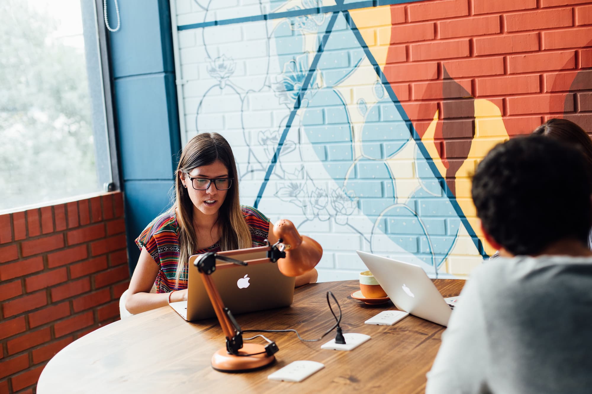 Socialtel La Paz, Conferences