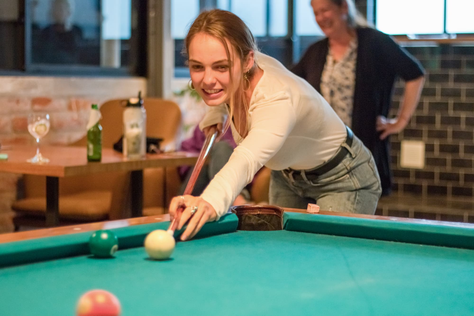 Socialtel Baños, Sports and Entertainment