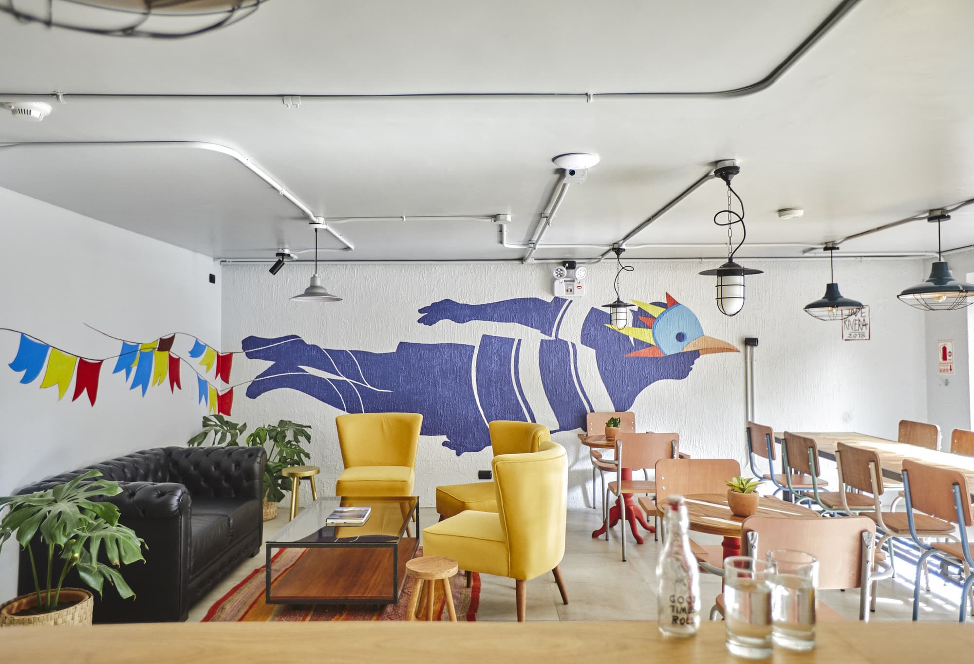 Miraflores Lima, Sports and Entertainment