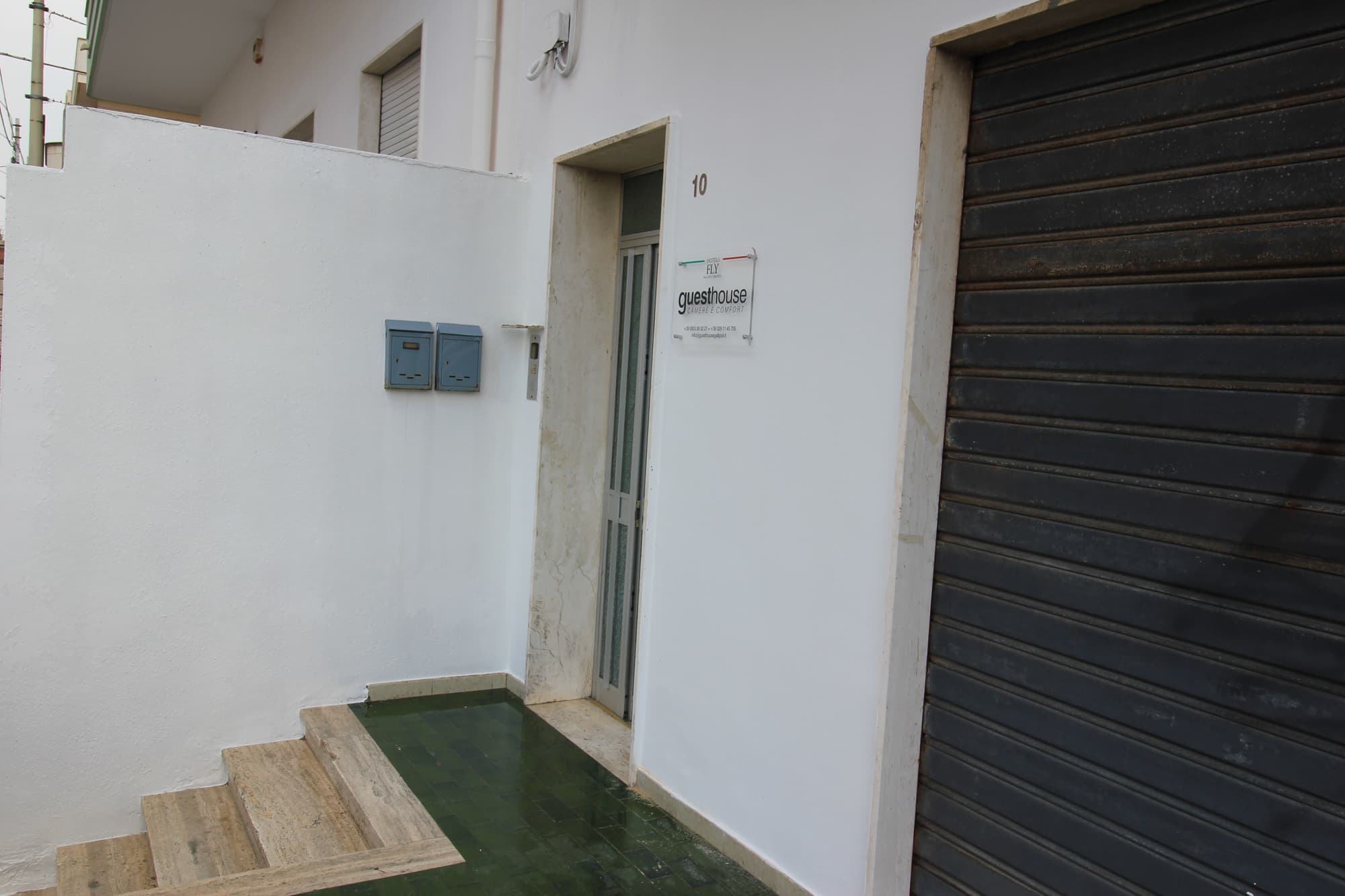 Guest House Gallipoli, General view