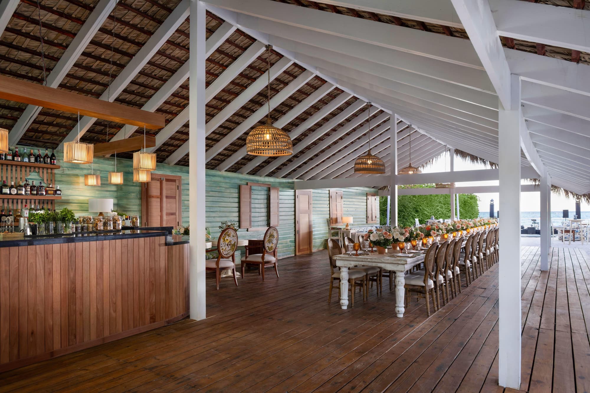 Paradisus Grand Cana - All Suites, General view