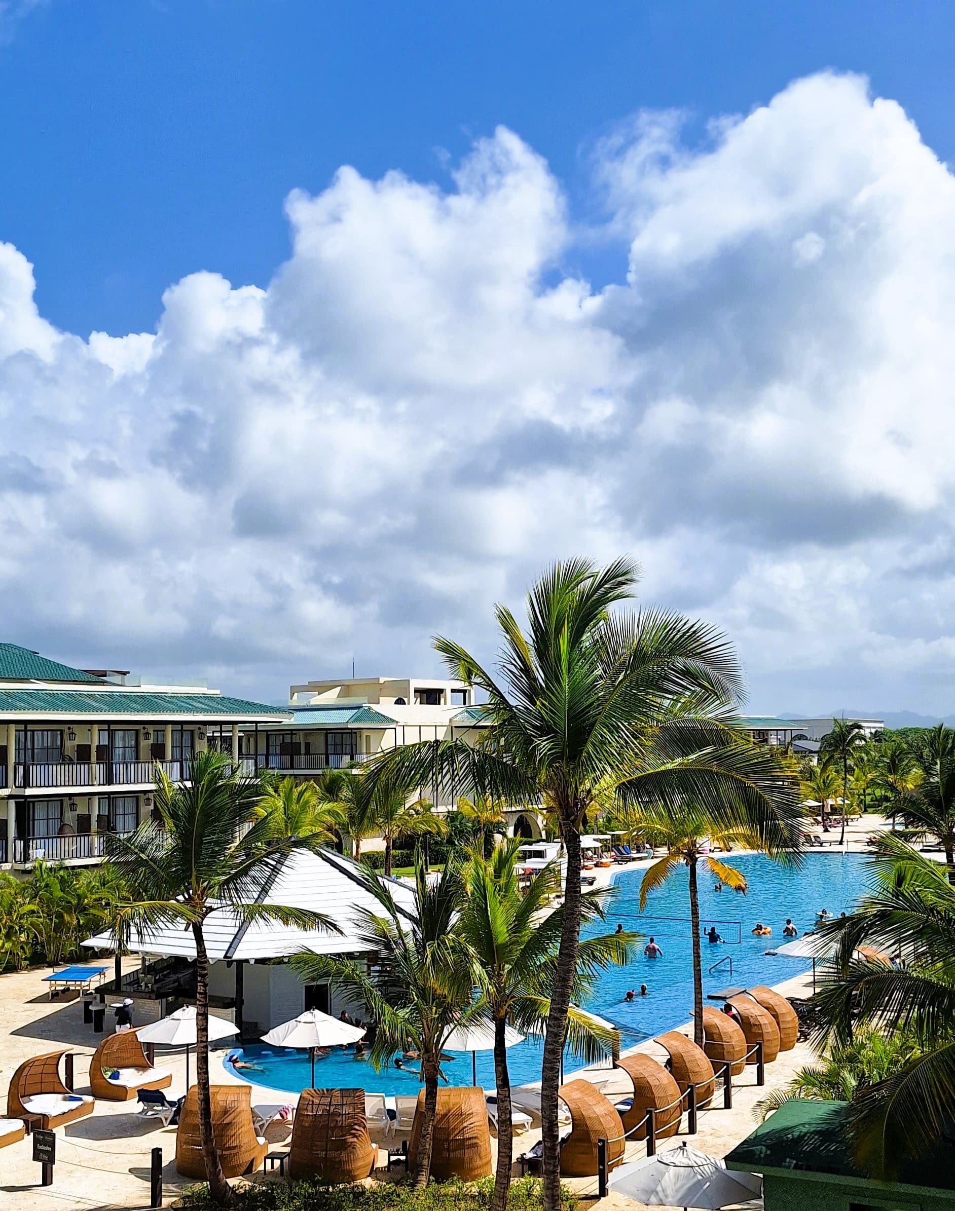 Ocean El Faro - El Beso Adults Only All inclusive, General view