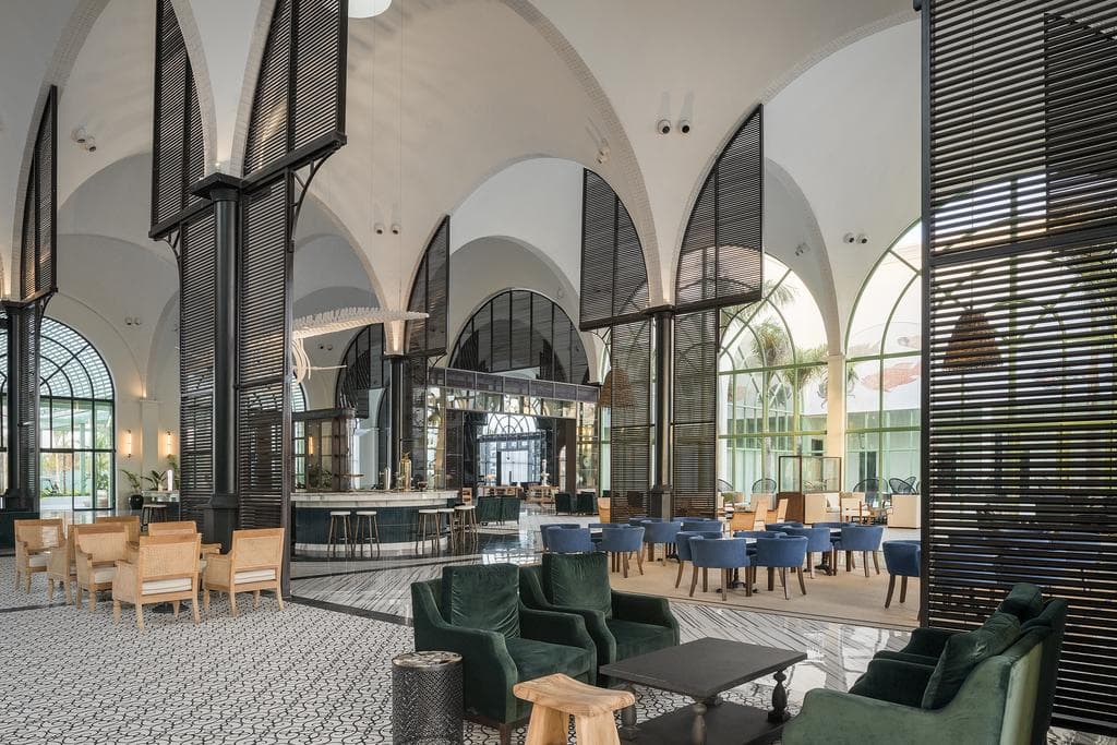 Ocean El Faro - El Beso Adults Only All inclusive, Bar