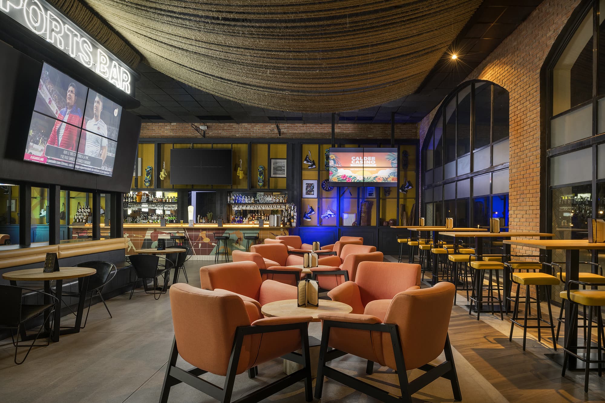 Ocean El Faro - El Beso Adults Only All inclusive, Bar