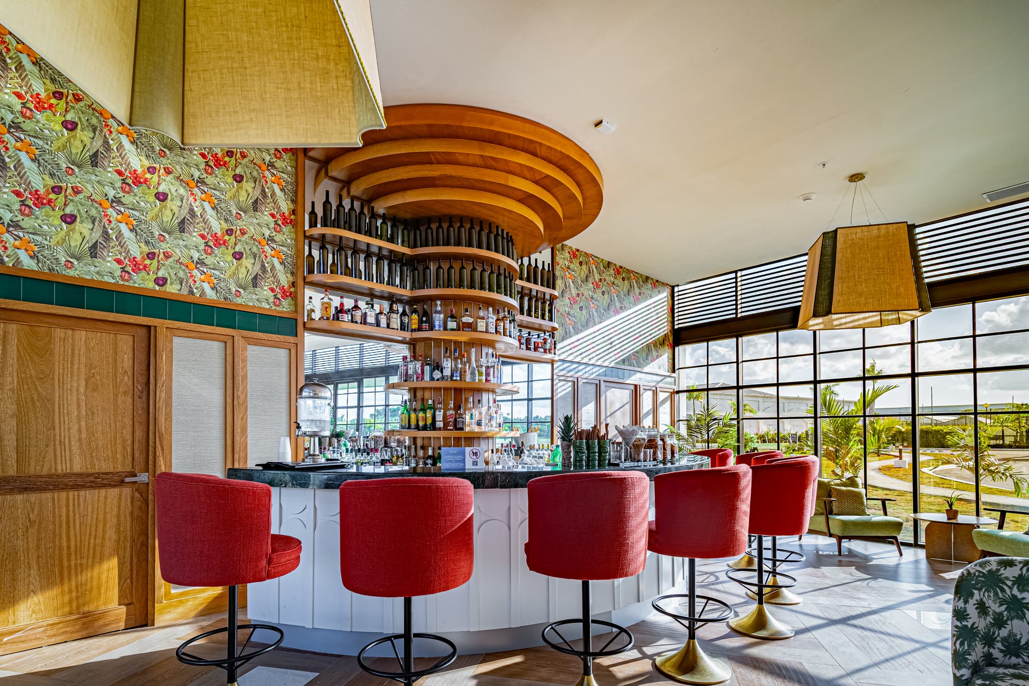 Ocean El Faro - El Beso Adults Only All inclusive, Lobby