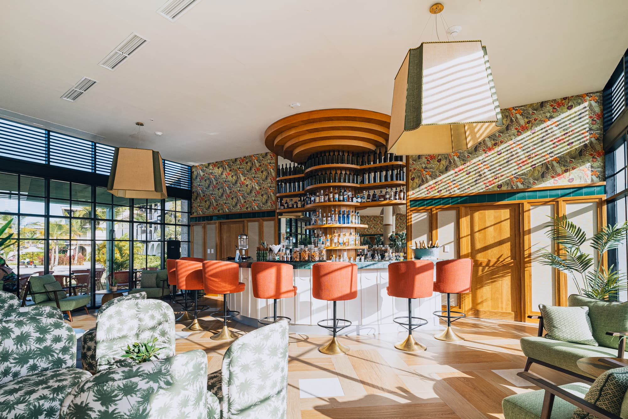 Ocean El Faro - El Beso Adults Only All inclusive, Lobby