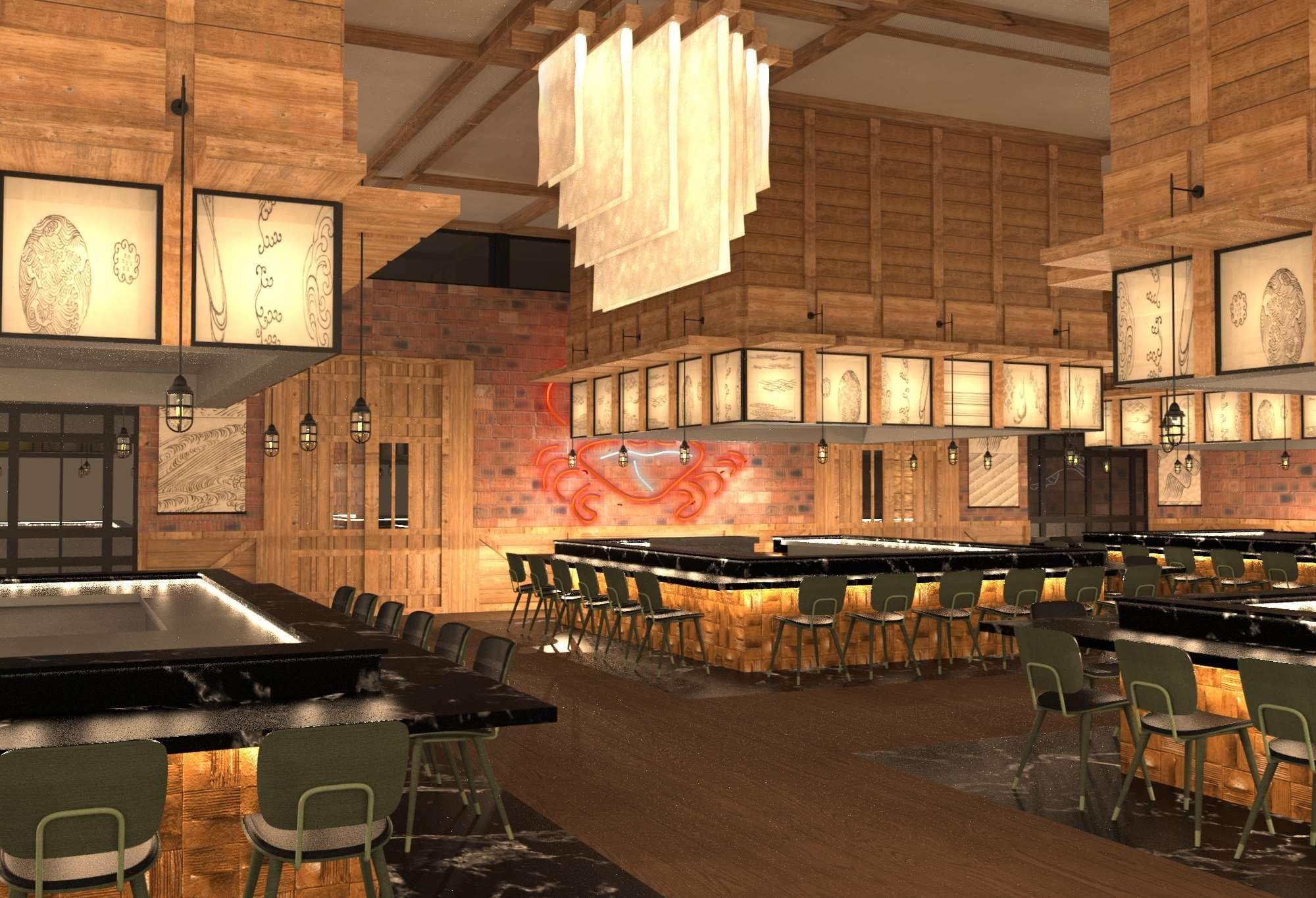 Ocean El Faro - El Beso Adults Only All inclusive, Restaurant