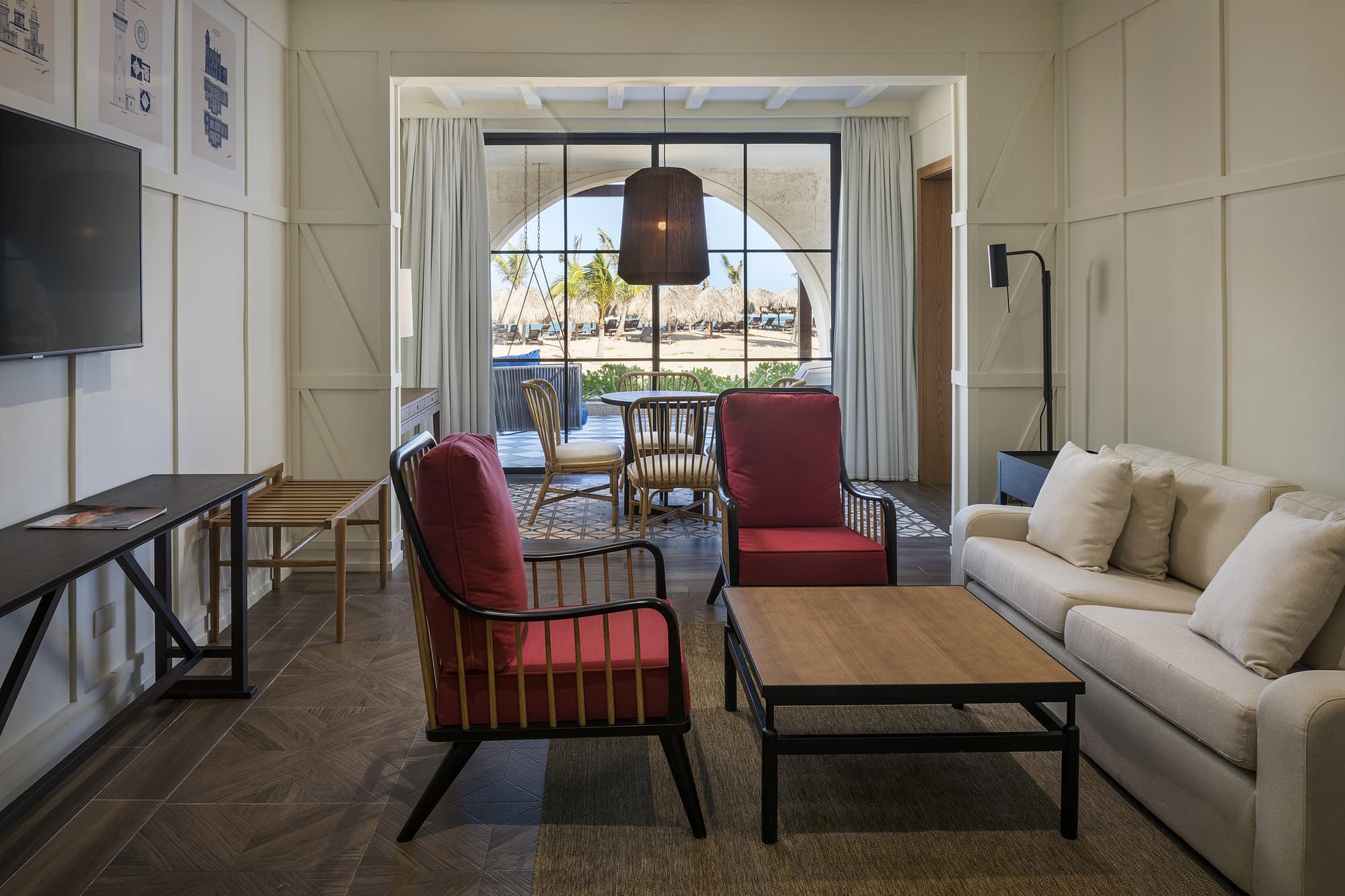 Ocean El Faro - El Beso Adults Only All inclusive, Room