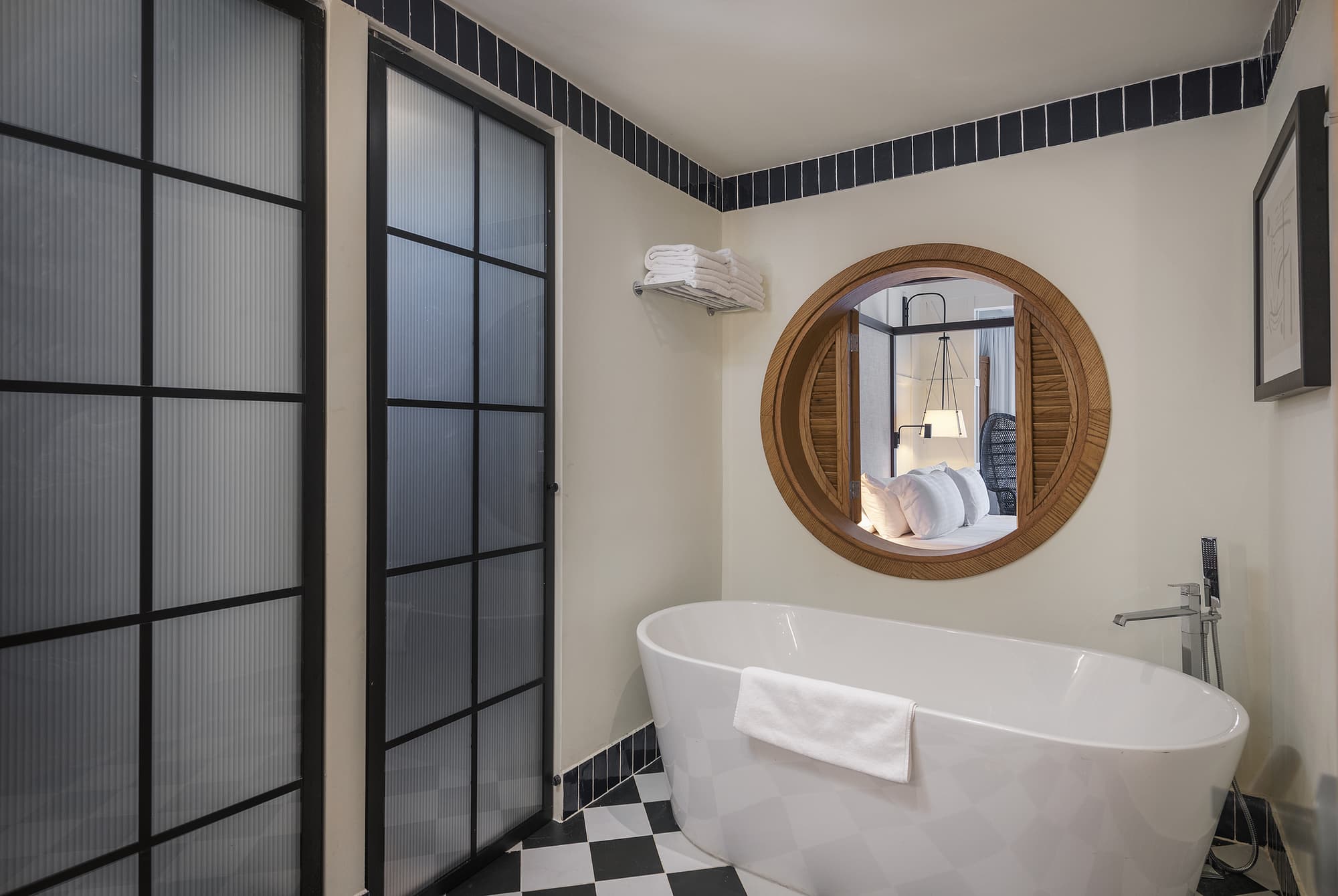 Ocean El Faro - El Beso Adults Only All inclusive, Room