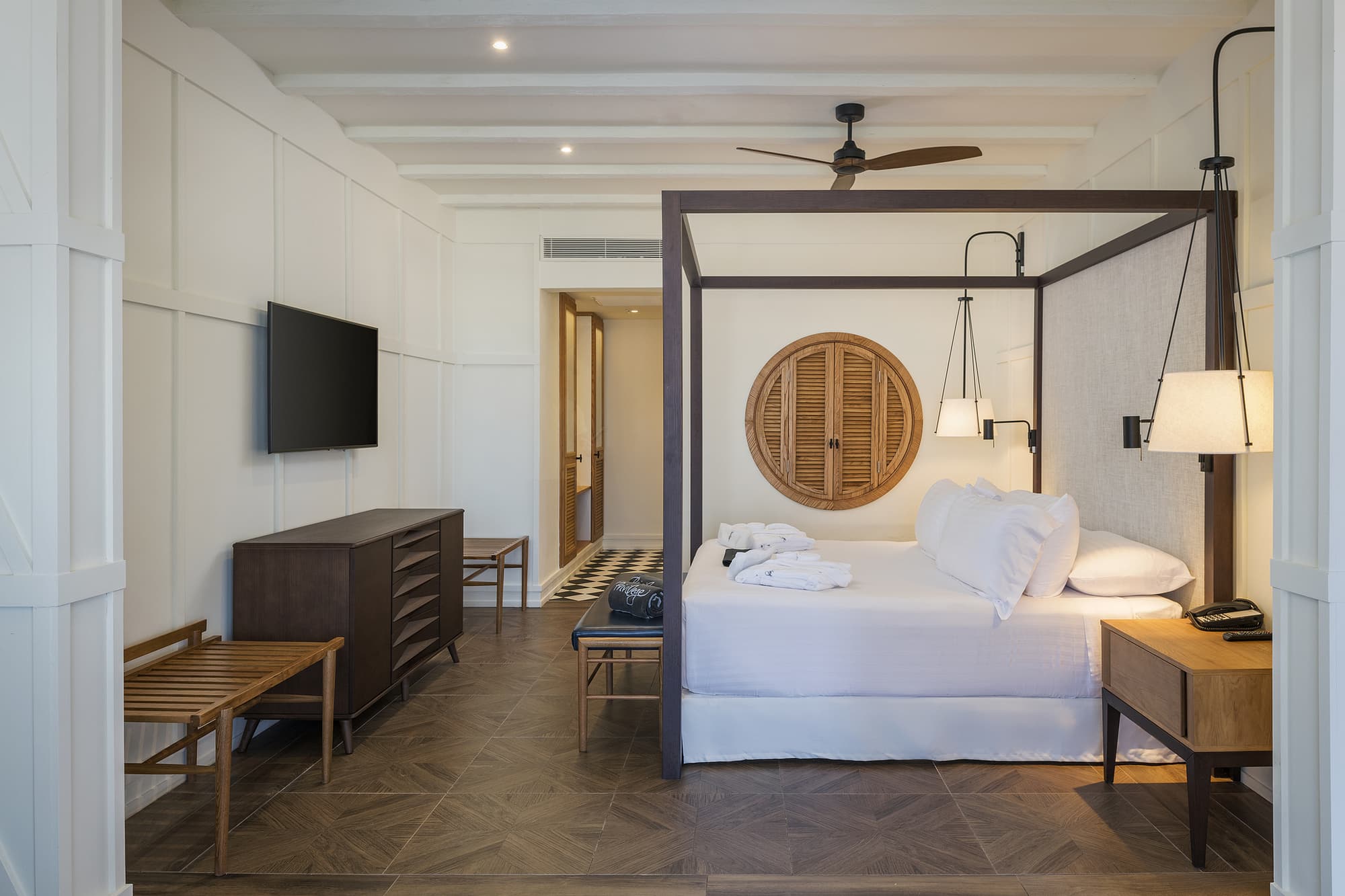 Ocean El Faro - El Beso Adults Only All inclusive, Room