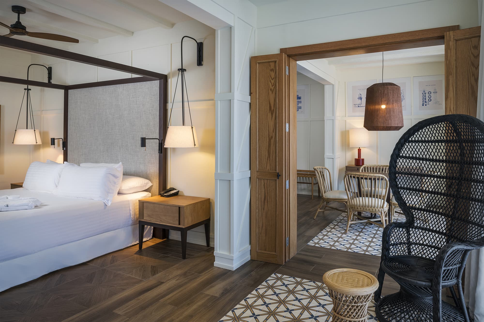 Ocean El Faro - El Beso Adults Only All inclusive, Room