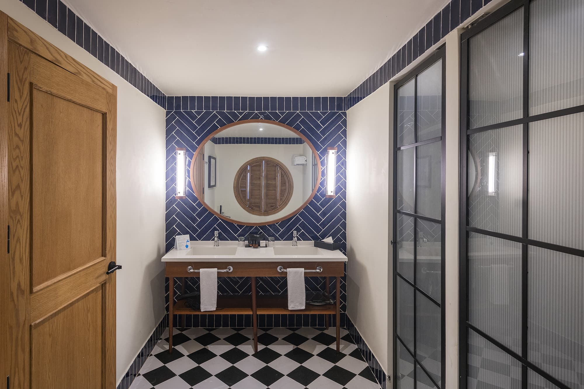 Ocean El Faro - El Beso Adults Only All inclusive, Room