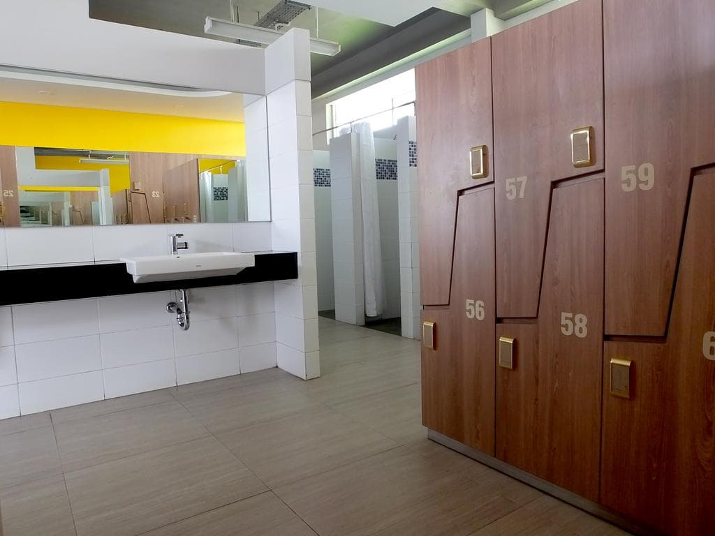 Nunia Inn Bandara, Sports and Entertainment