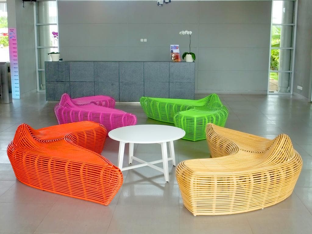 Nunia Inn Bandara, Sports and Entertainment