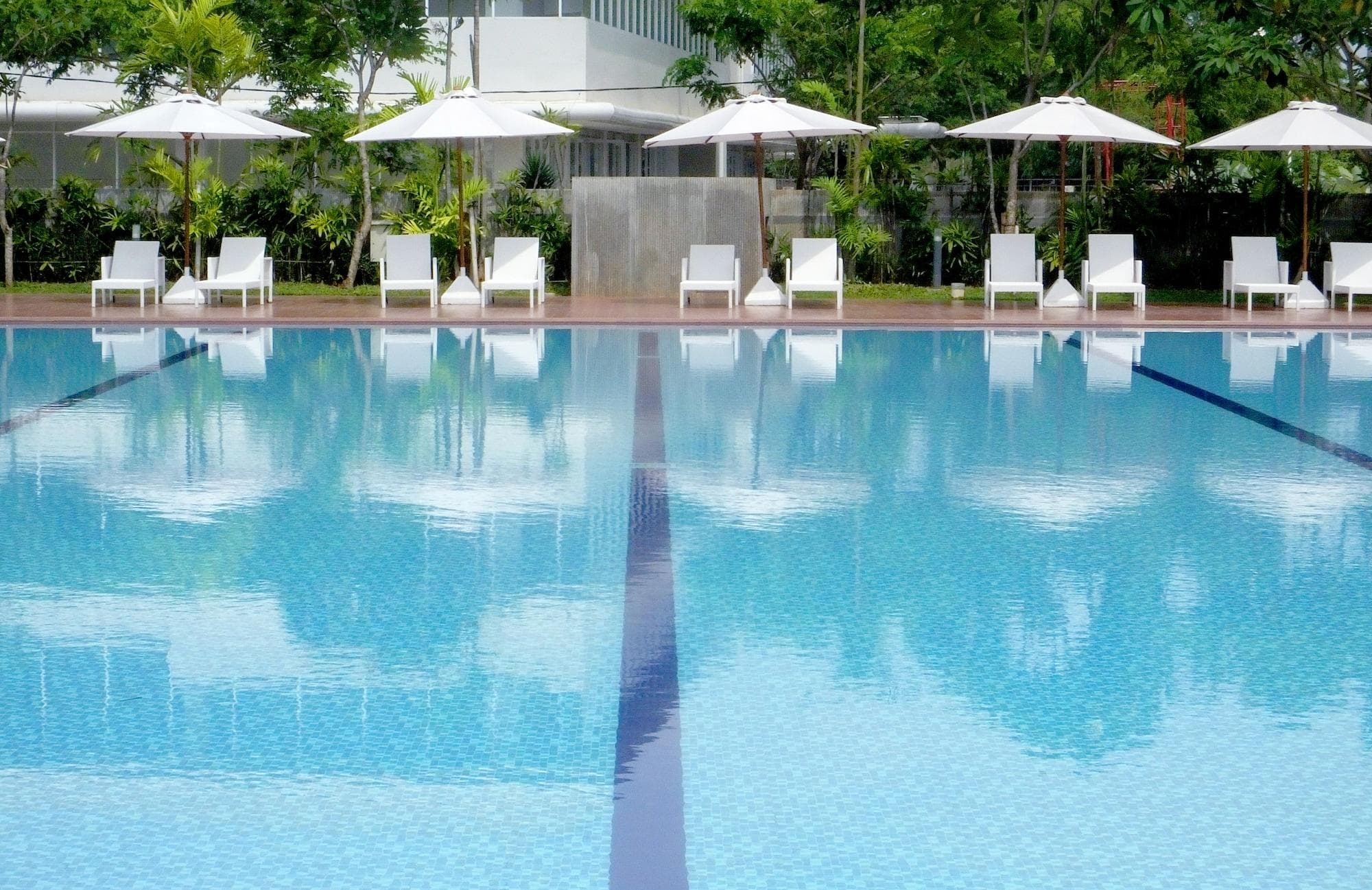 Nunia Inn Bandara, Sports and Entertainment