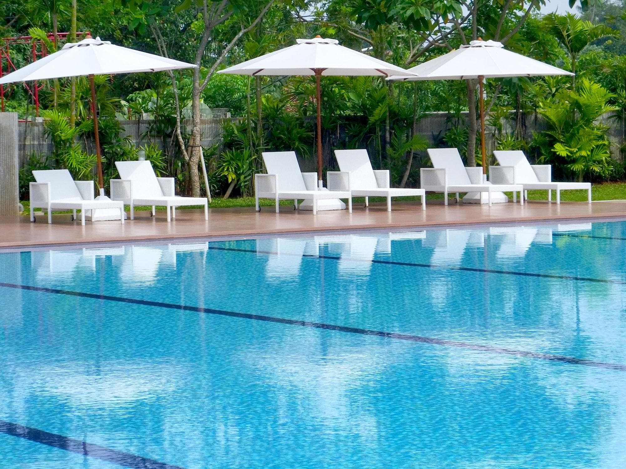 Nunia Inn Bandara, Sports and Entertainment