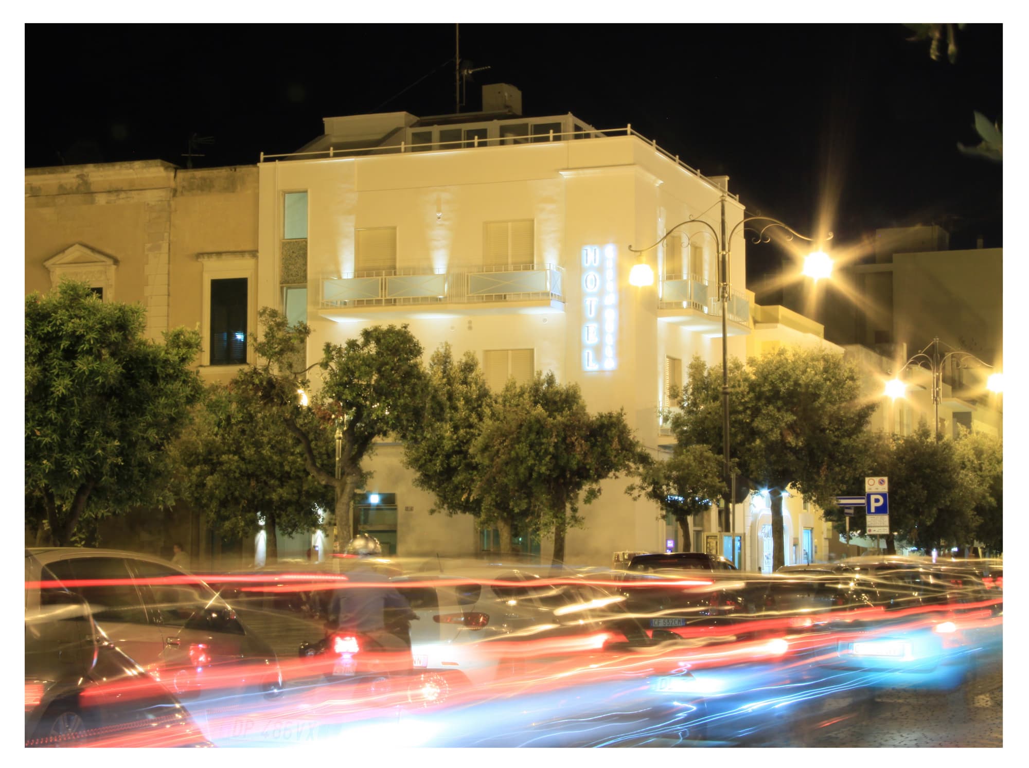 Citta' Bella, General view