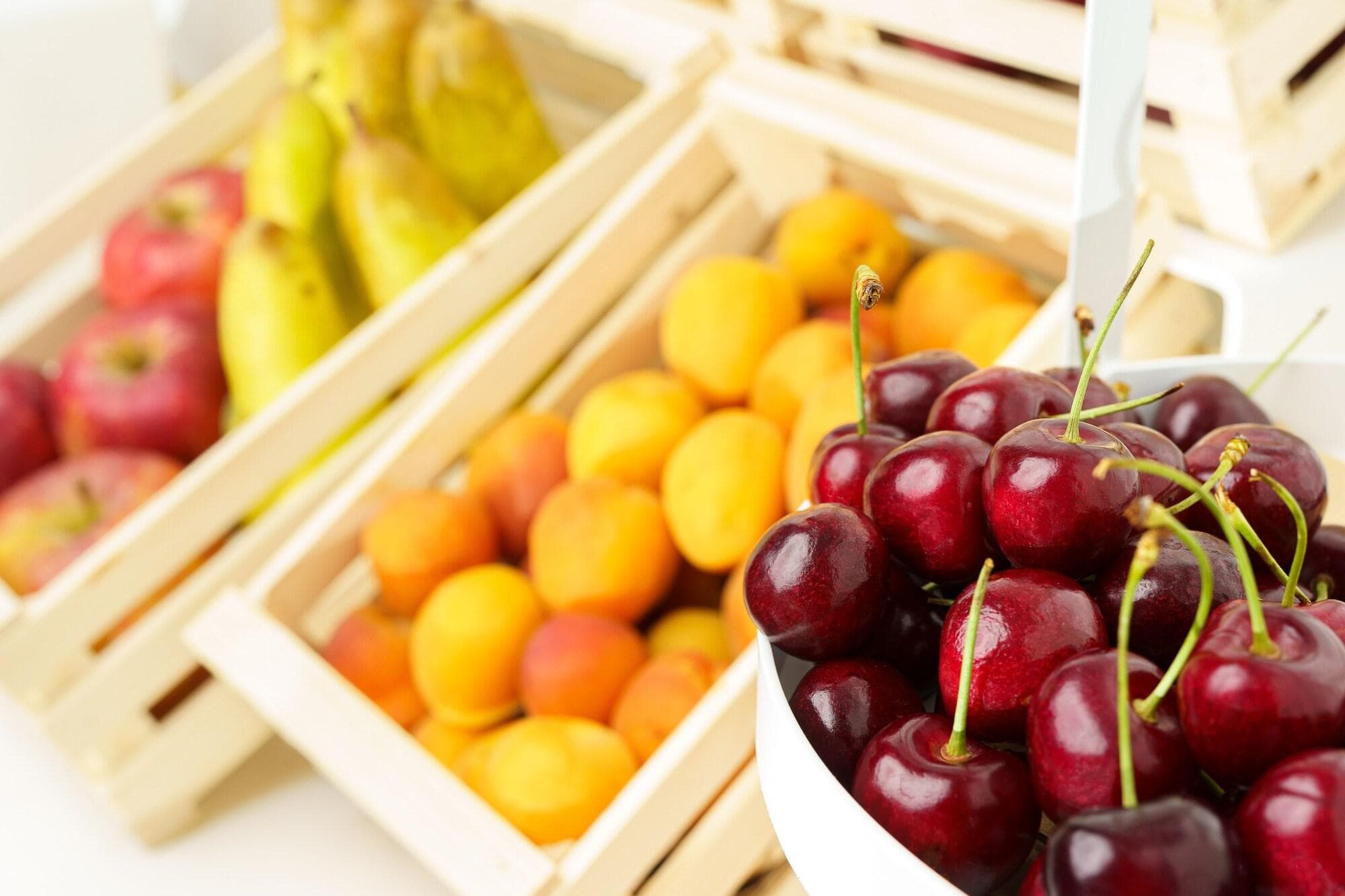 Birkin Marina, Restaurant