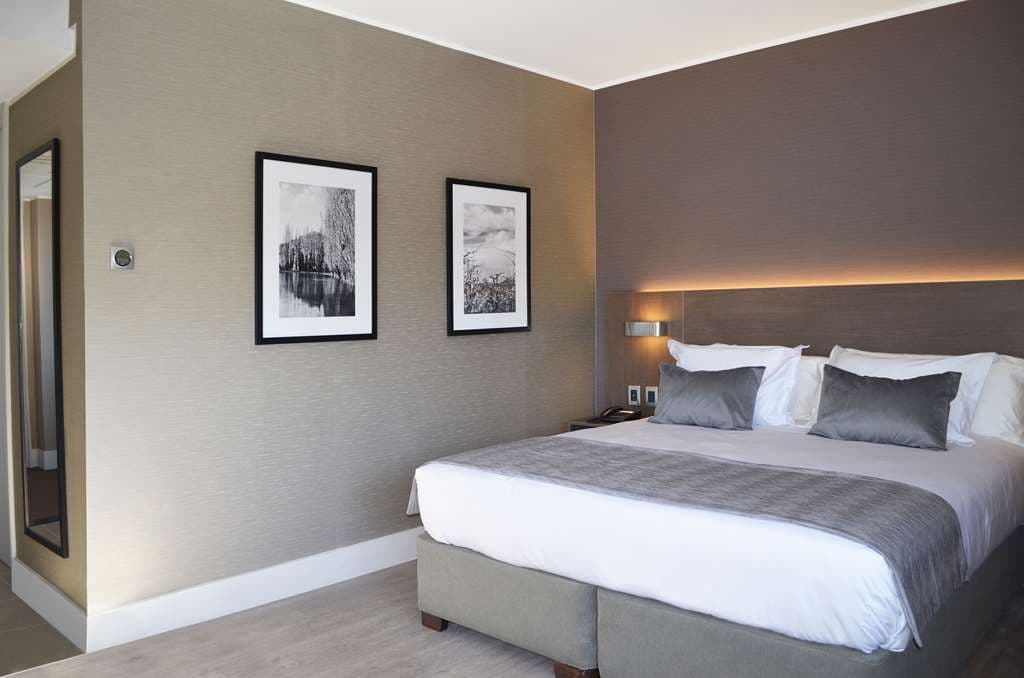 Radisson Hotel Curico, Room