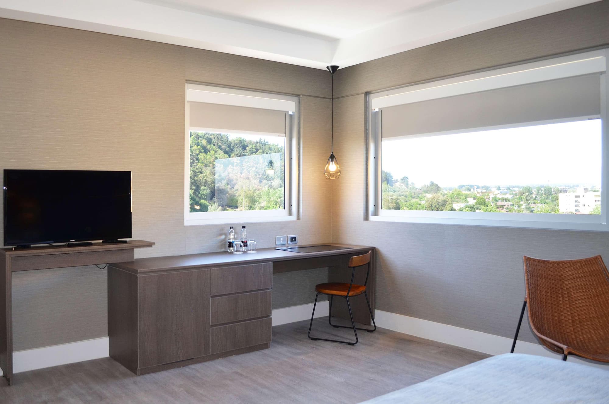 Radisson Hotel Curico, Room