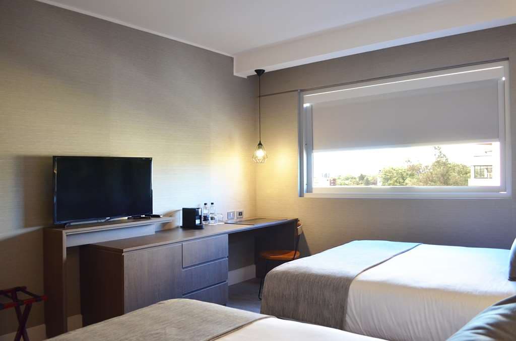 Radisson Hotel Curico, Room