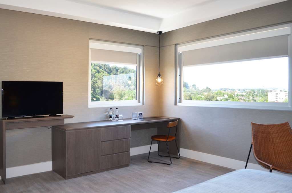 Radisson Hotel Curico, Room