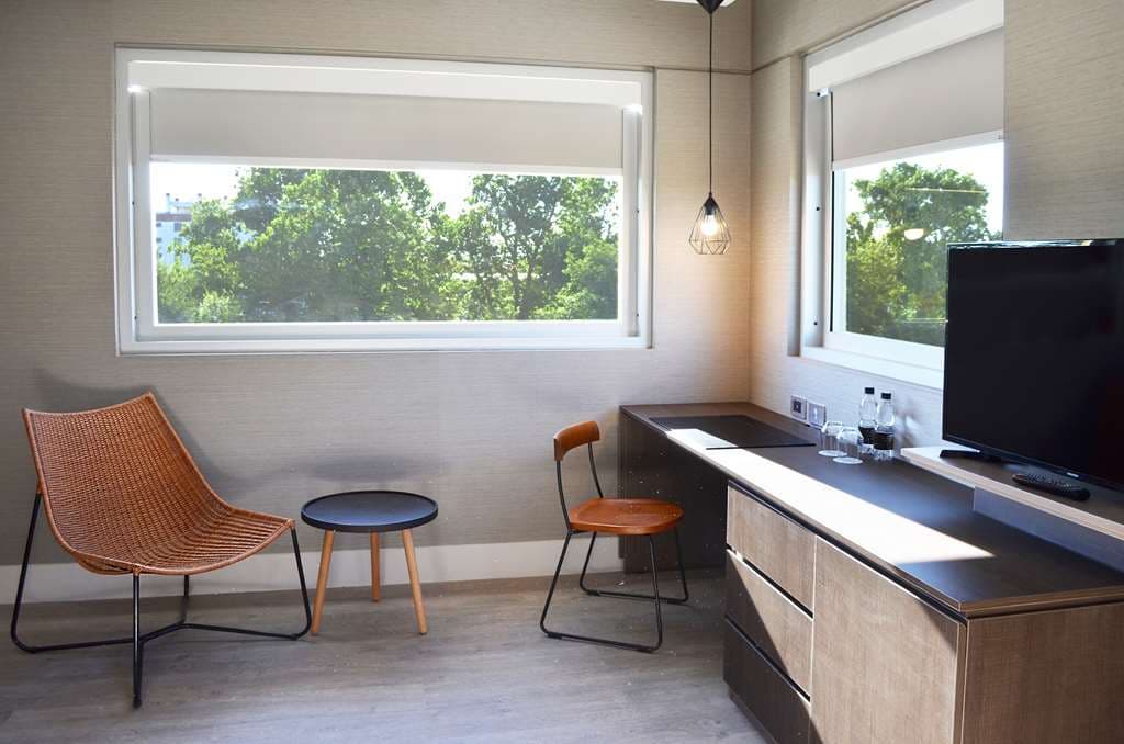 Radisson Hotel Curico, Room