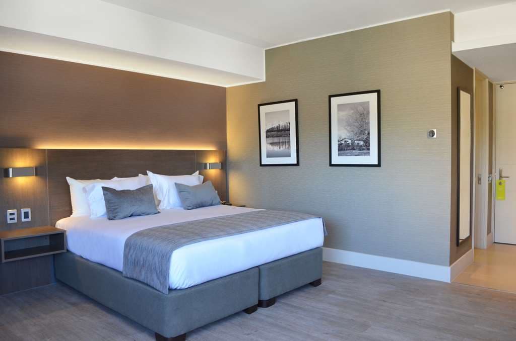 Radisson Hotel Curico, Room