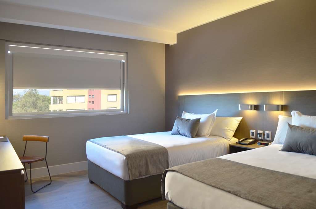 Radisson Hotel Curico, Room