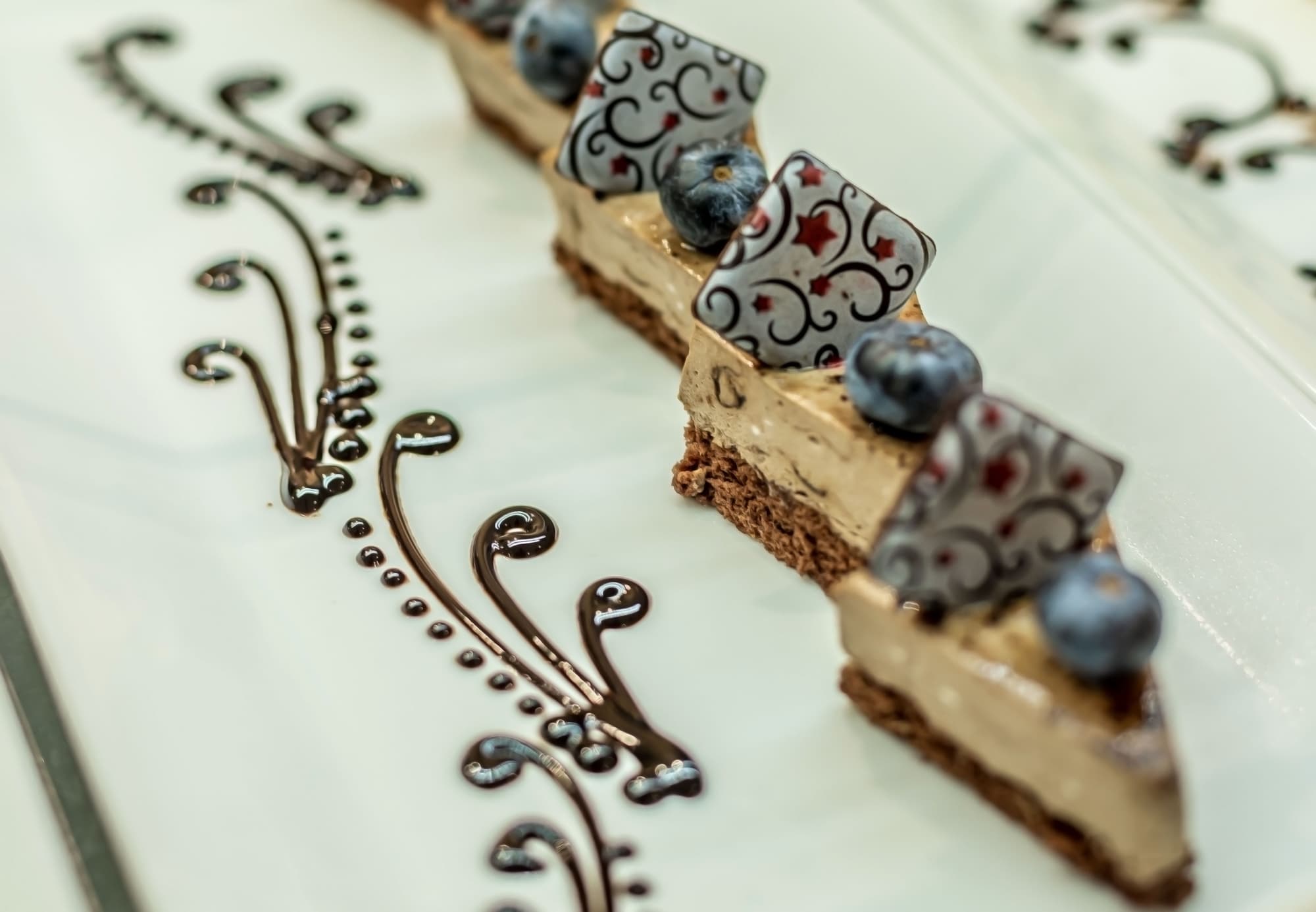 Tulip Inn AlDar Rawafed, Restaurant