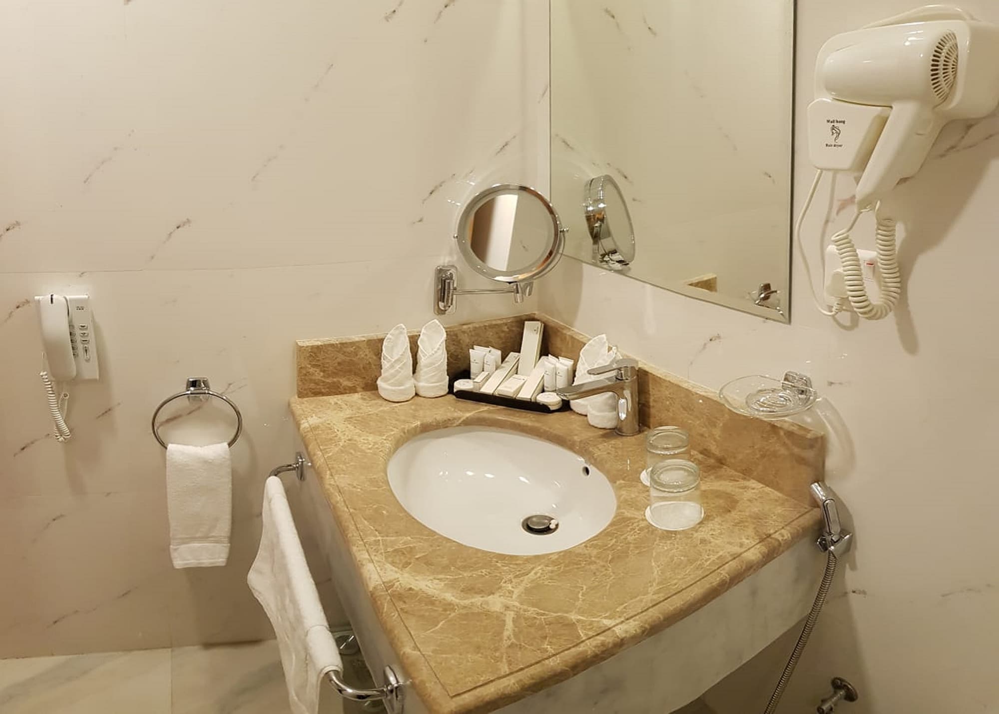 Tulip Inn AlDar Rawafed, Room