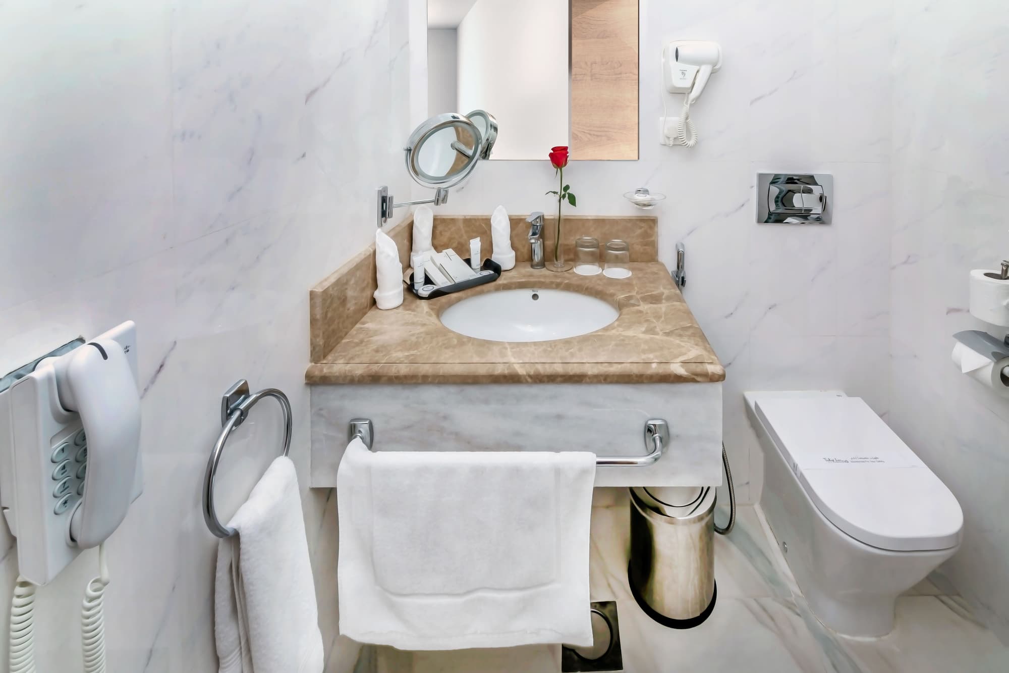 Tulip Inn AlDar Rawafed, Room