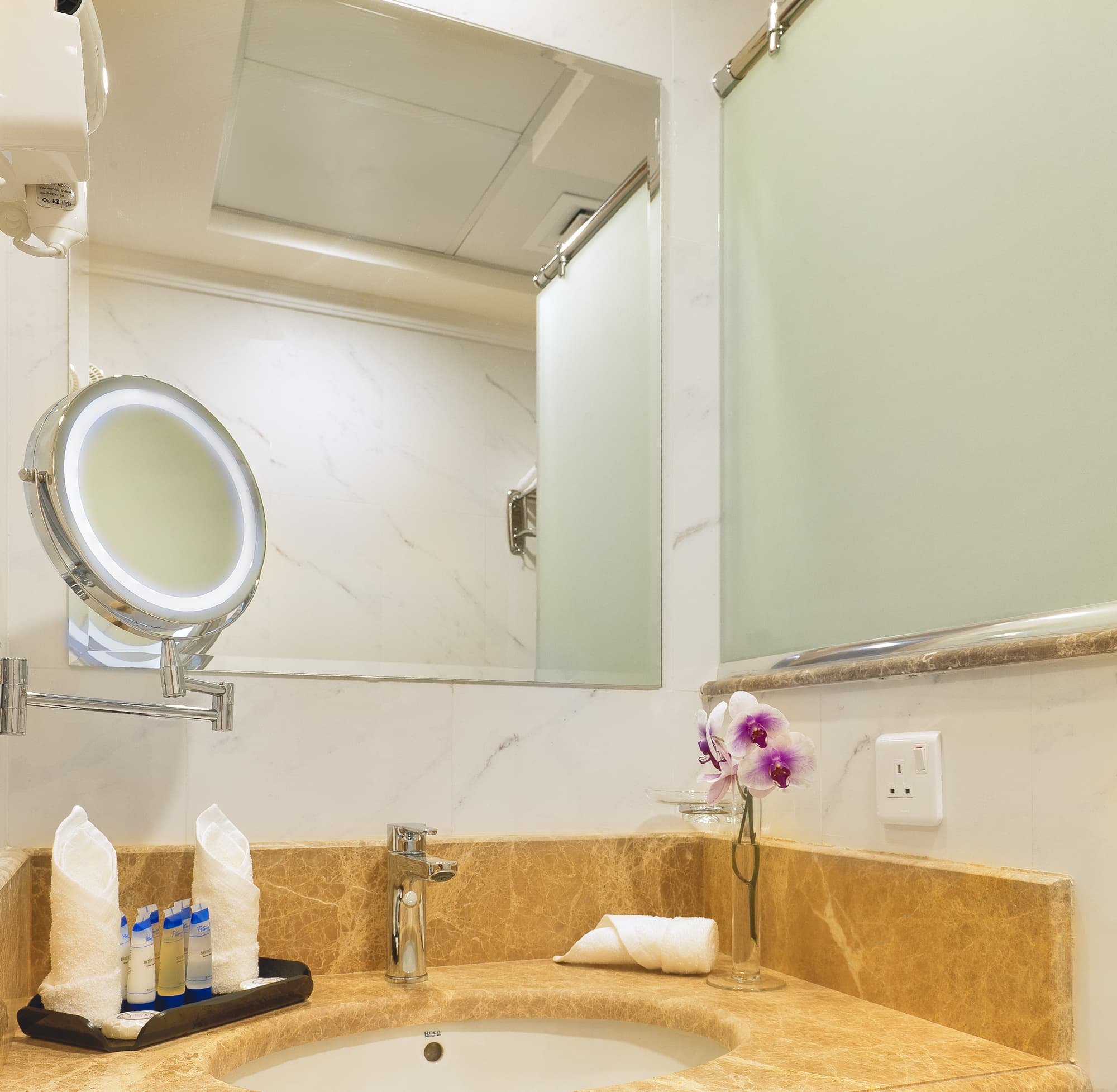 Tulip Inn AlDar Rawafed, Room