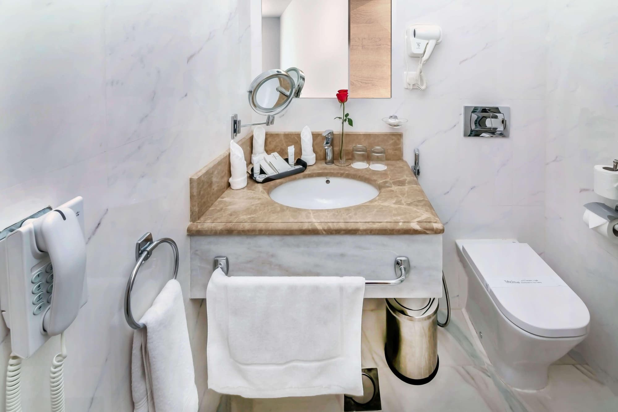 Tulip Inn AlDar Rawafed, Room