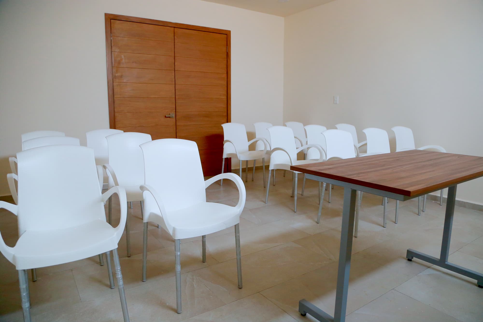 Sleep Inn Villahermosa, Conferences