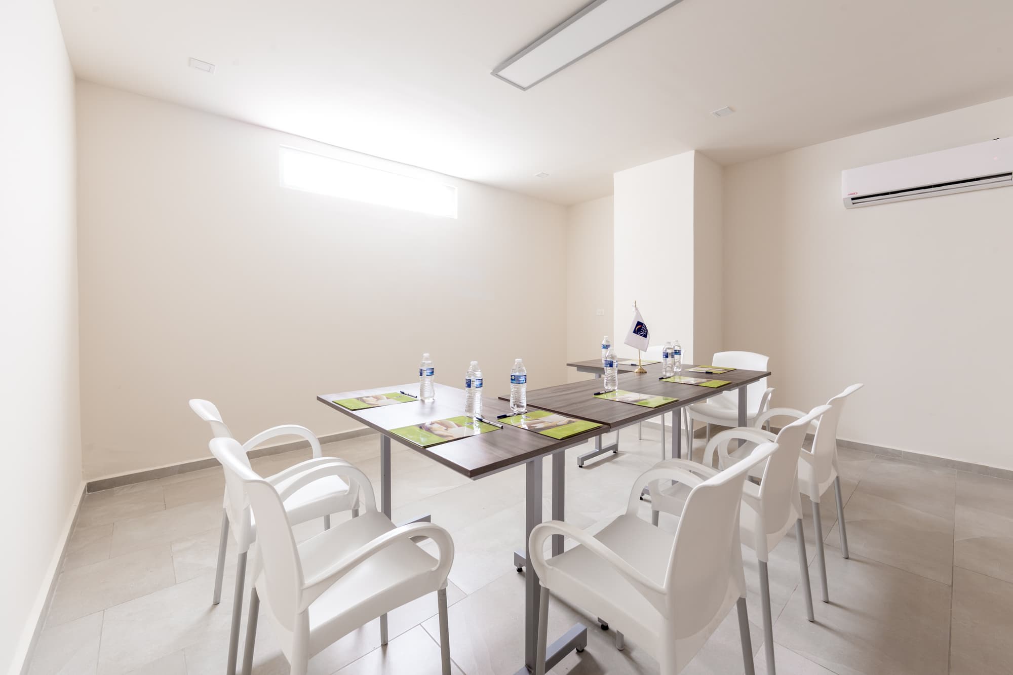 Sleep Inn Villahermosa, Conferences