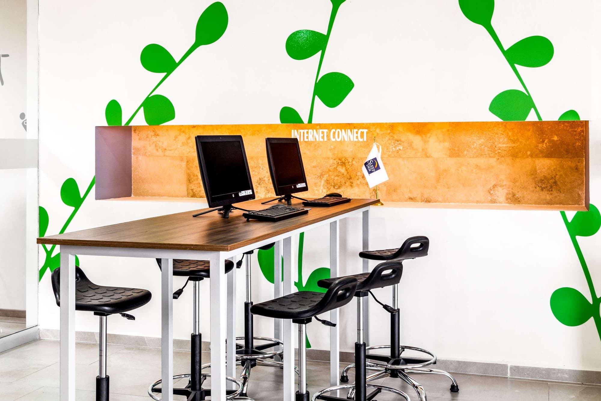 Sleep Inn Villahermosa, Conferences