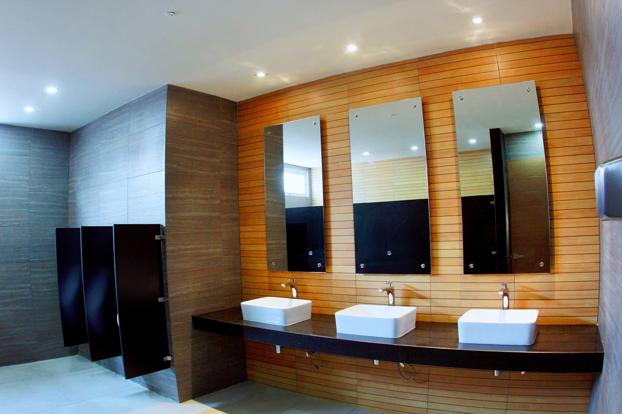 Sleep Inn Villahermosa, Lobby