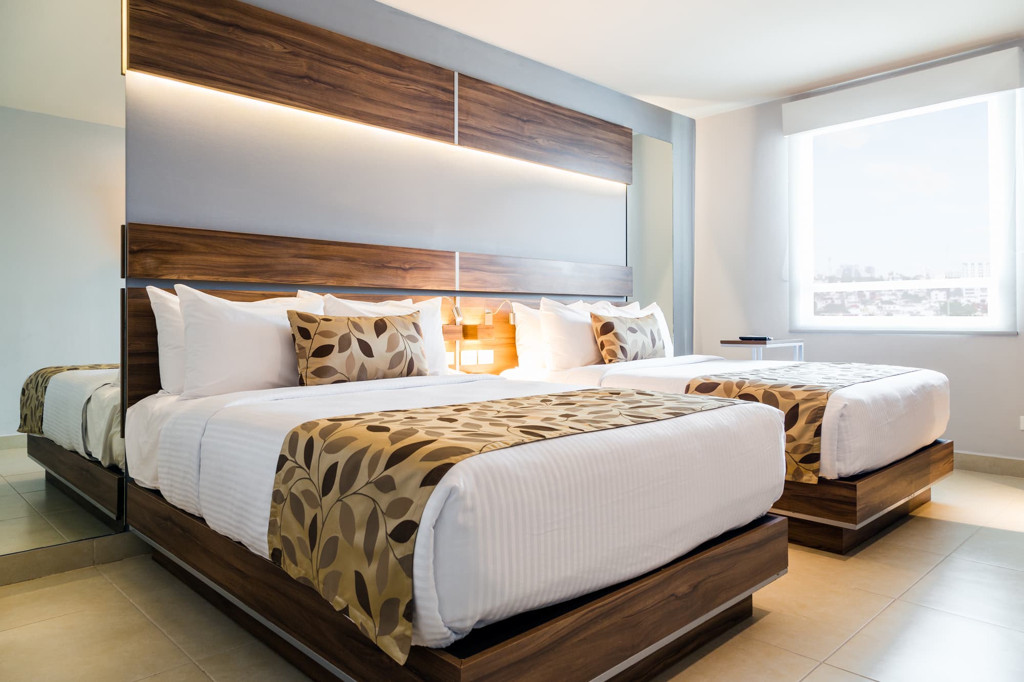 Sleep Inn Villahermosa, Room