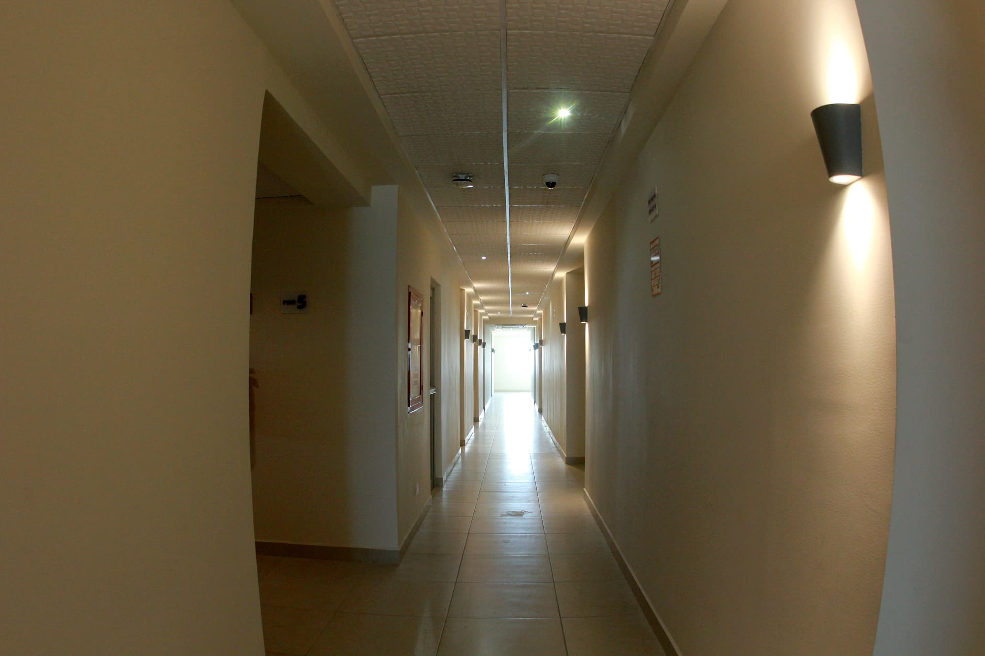 Sleep Inn Villahermosa, Room