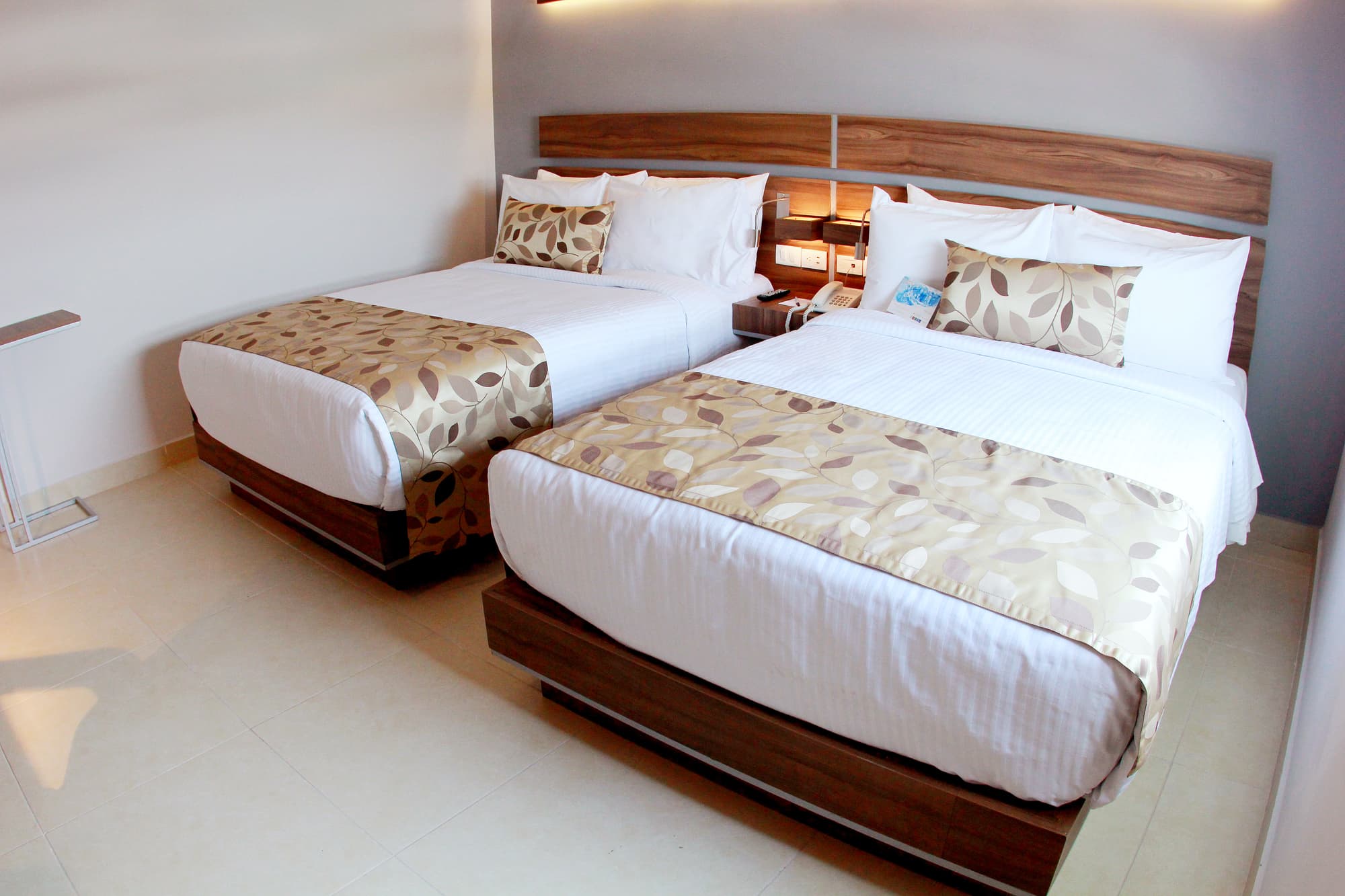 Sleep Inn Villahermosa, Room